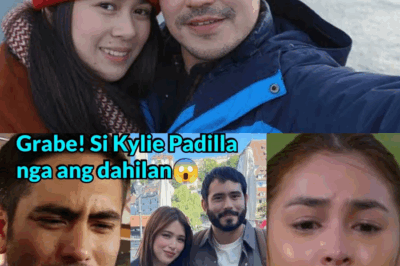 ANG TAHIMIK NA PAGWAWAKAS: Relasyon nina Julia Barretto at Gerald Anderson, Kumpirmadong Nagtapos Na