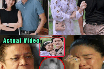 ANG ‘VIDEO NG KATOTOHANAN’: SUMABOG NA! Chiz Escudero, Inilantad umano ang ‘Pribadong Tagpo’ nina Heart Evangelista at Richard Yap; Isang Sanggol, Nadamay sa Pinakamalaking Eskandalo ng Taon.