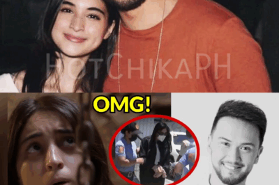 AKUSA NI VICE GANDA: COLEEN GARCIA, SINIBAK SA SISI NG PUBLIKO MATAPOS NAHALOS MAWALA SA SARILI HABANG SI BILLY CRAWFORD, NAKIKIPAGLABAN SA SAKIT NA WALANG LUNAS