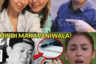 HULING HABILIN NI DENNIS PADILLA, ISINAPUBLIKO! ANG NAKAKAGULAT NA REGALO SA MGA ANAK NIYA KAY MARJORIE, HINDI INAASAHAN NI JULIA BARRETTO!