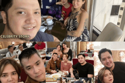 Sorpresa ni Jeric Raval, Nagpaiyak kay Monica Herrera sa Kanyang 54th Birthday: Ang Hindi Nakikitang Laban Matapos ang Stroke at Brain Tumor