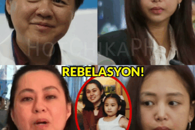 BAKIT TIKOM ANG BIBIG? Ang Mapanuksong Pahayag ni Doc Liza Ong sa Umuugong na Koneksyon nina Doc Willie at Cassandra Ong, Habang Humarap sa Matinding Pagsubok!