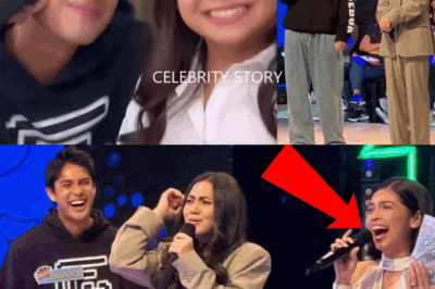 SAPUL SA ‘KILIG’! ATASHA MUHLACH, NAHULI NG CAMERA SA CHARM NI DONNY PANGILINAN; MAINE MENDOZA, TUWANG-TUWA SA BAGONG LOVE TEAM NG BAYAN?