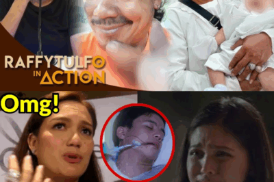 GALIT NG ISANG INA: Sylvia Sanchez, Naghain ng Demanda Laban sa Pamilya Mendoza Matapos Umano’y Saktan si Arjo Atayde na Ngayon ay Nakaratay sa Ospital!