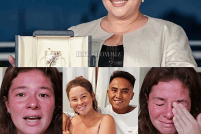 BOMBA! Andi Eigenmann, Nilinaw ang ‘Hiwalayan’ kay Philmar Alipayo; Matinding Akusasyon sa Pangbubuntis, Sinagot!