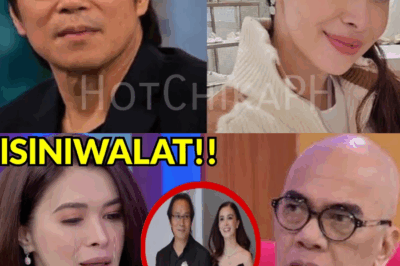 HINDI INAKALA! ANG LIHIM NA DAHILAN NG HIWALAYAN NINA SUNSHINE CRUZ AT BILYONARYONG SI ATONG ANG: ‘PAREHO SILANG MAY ISYU SA ISA’T ISA’