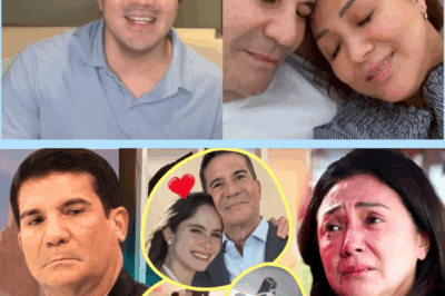 HIMIG NG PAGTATAKSIL: INILANTAD NI CHERRY PIE PICACHE ANG ‘MADILIM NA PAGNANASA’ NI EDU MANZANO KAY JESSY MENDIOLA, ISANG LIHIM NA YUMANIG SA UGNAYAN NG PAMILYA