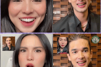 KYLINE ALCANTARA, UMAAMIN SA MATINDING ANXIETY AT PAGLUHOD SA PAG-IBIG: “Luhod Levels,” Ibinahagi ang Aral Mula sa Masakit na Nakaraan