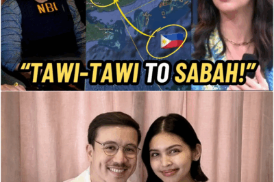 SABAH ESCAPE! Arjo Atayde at Maine Mendoza, Tumakas Umano sa Lihim na Ruta Habang Nagliliyab ang Milyon-Milyong Pisong Flood Project Anomaly! bb