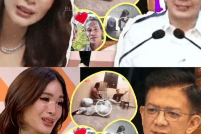 PAGSILIP SA SIKRETO: Chiz Escudero, Naglabas ng ‘Private Video’ Nina Heart Evangelista at Brandon Boyd; Palawan Footage, Nagsilbing Ebidensya ng ‘Mas Malalim’ na Ugnayan!