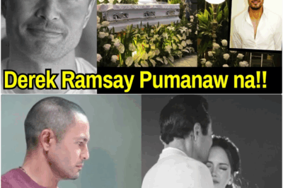 HINDI KINAYA ANG HAPDI NG HIWALAYAN? Derek Ramsay, Umano’y Namaalam Matapos Kumalat ang Balita ng Pagkaka-ospital Dahil sa Biglaang Pagkahiwalay kay Ellen Adarna bb