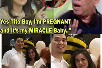 ANG HIMALA, NATUPAD! Bea Alonzo, Ipinakita na ang ‘Miracle Baby Bump’ sa Publiko; Vincent Co, Proud Daddy sa Viral Birthday Celebration! bb