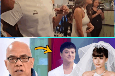 DANIEL PADILLA, NAGBIGAY NG NAKAKAGULAT NA PASABOG: KASAL KAY MARIS RACAL AT PAGRETIRO SA SHOWBIZ, IPINAHAYAG!