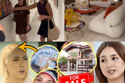 Vice Ganda, Emosyonal na Nagbunyag: Pera, Susi sa Matinding Hidwaan nina Billy Crawford at Coleen Garcia na Nagpabagsak sa Aktor