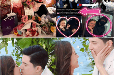 KIMPAU NATION, UMALAB SA CANADA! 🇨🇦 Ang sobrang init na pagtanggap kina Kim Chiu at Paulo Avelino ay tila concert ng pag-ibig — sigawan, kilig, at luha ng saya sa bawat eksena!