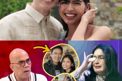 MATINDING ULTIMATUM? PAULEEN LUNA, LUMISAN PATUNGONG IBANG BANSA BITBIT ANG MGA ANAK SA GITNA NG MAINE MENDOZA-VIC SOTTO CONTROVERSY