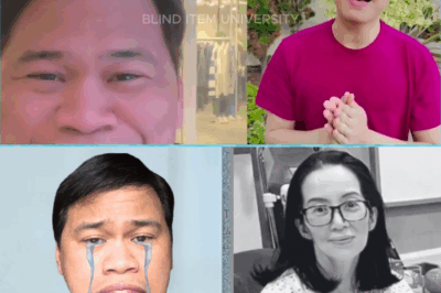 ANG KATOTOHANAN SA BLIND ITEM: Ogie Diaz, Nagulantang sa Kumalat na Balitang Patay na si Kris Aquino; Emosyonal na Pag-iyak Umano ng mga Nars, Binigyang-Linaw!
