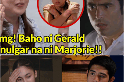 NAGBABAGANG REBELASYON! Ang Cryptic Post ni Marjorie Barretto, Nagbubunyag ng Matinding Pagtitiis at Emosyonal na Pananakit sa Hiwalayan nina Julia Barretto at Gerald Anderson!