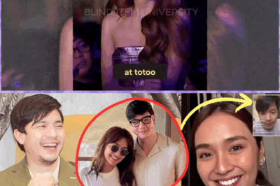 LIHIM NA PANLILIGAW: Kathryn Bernardo, Binasag ang Katahimikan; Eksklusibong Idinetalye Kung Paano Nagsimula ang “Alden-tahanang” Puso ni Alden Richards