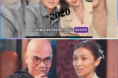 ANG SAKRIPISYO SA PAG-IBIG: Kathryn Bernardo, Buong-Tapang na Hinarap ang Matinding Desisyon ng KathNiel—Pagtatapos, Pinili Upang Iwasan ang Paulit-ulit na Pagkasakal at Maging ‘Toxic’