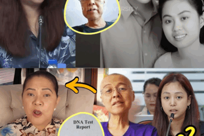 ‘Tinanggap Ko ang Anak Niya sa Ibang Babae Dahil Mahal Ko Siya’: Doc Liza Ong, Naglabas ng Emosyonal at Nakakagulat na Pahayag Tungkol sa Lihim ni Doc Willie Ong