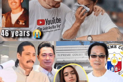 Biktima ng Pang-aabuso: Kaso Laban Kay ‘Atong’ Isinampa Na! Emosyonal na Pasasalamat ni Cesar Montano kay Senador Robin Padilla