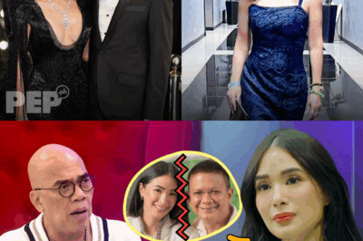 PAGSISIWALAT NI HEART: Ang Tunay na Dahilan ng Hiwalayan Nila ni Chiz, Mula sa Pagkakabigo sa Pag-ibig, Hanggang sa Lihim na Pagtataksil