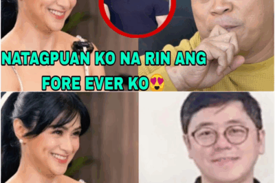 ANG ‘DOCTOR OF HEARTS’: CARLA ABELLANA, IPINAKILALA NA SI DR. MIGUEL SANTIAGO; ENGAGEMENT CONFIRMED, IKAKASAL NA SA SUSUNOD NA TAON bb