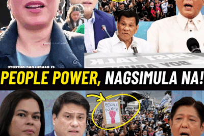 HIWALAYAN NA! Imee Marcos, Tila Sinaksak sa Likod si BBM Kasunod ng Maanomalyang Pag-aresto kay Duterte!