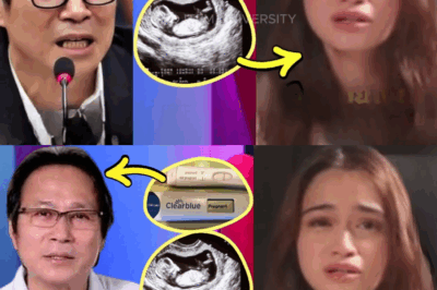 SIGAW NG HUSTISYA: Anak ni Sunshine Cruz, Umanong Biktima ng Pang-aabuso; Publiko, Nagkakaisa sa Panawagan ng Aklat Batas