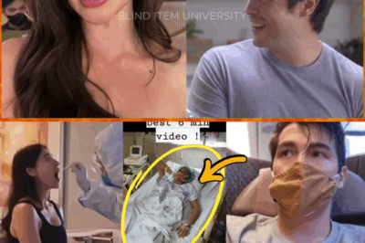 TRAHEDYA: Anne Curtis, Nawalan ng Ipinagbubuntis Matapos Isugod sa Ospital Dahil sa Stress; Matinding Akusasyon ng ‘Pagtataksil,’ Hinarap—Ngunit Si Erwan, Agad Rumesponde, Nag-apoy ang Spekulasyon sa Pagkakamabutihan!