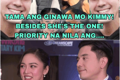Ang Pinakamatatalinong Desisyon: Bakit Ang Bagong Proyekto Ni Kim Chiu Na Ipinangalan Sa Kanya Ay Sumasalamin Sa Payo Ni Paulo Avelino At Trahedya Ng Pamilya bb