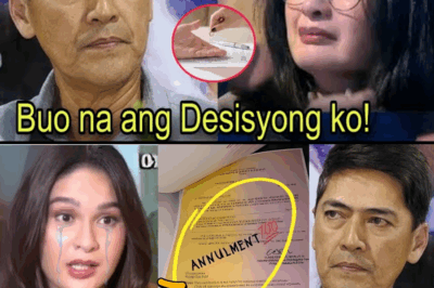HINDI NA KARAPAT-DAPAT! Pauleen Luna, Nag-file ng Annulment at Adultery Laban Kay Vic Sotto; Pinutol na Rin ang Ugnayan Niya sa Mga Anak Dahil sa “Celebrity Third Party”