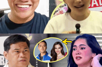HINDI LANG PANGARAP: ANG SENSITIBONG DETALYE SA HIWALAYAN NINA ATASHA MUHLACH AT VICO SOTTO — MAY ‘IBANG TAO’ BANG NADAWIT?
