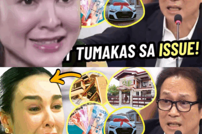 SIBAT NA? Milyon-milyong Ari-arian ni Gretchen Barretto, Ibinibenta; Diumano’y ‘Utos’ ni Atong Ang na Lumisan Dahil sa Panganib na Masangkot sa Kaso ng mga Nawawalang Sabungero.