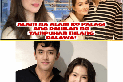 ANG PINAKAMATINDING LIHIM NG BARDA, BINUNYAG! Mommy Eden Licauco, Ibinuking ang Tunay na Dahilan ng ‘Tampuhan’ nina Barbie at David: “Nami-miss Lang Nila ang Isa’t Isa!” bb