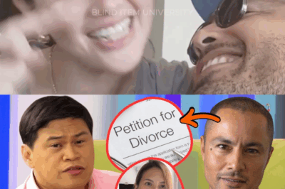 GUMUHO ANG “FOREVER”: DEREK RAMSAY, PORMAL NANG NAGHAIN NG PETITION FOR DIVORCE LABAN KAY ELLEN ADARNA; KUSTODIYA NG ANAK, SENTRO NG MATINDING HIDWAAN