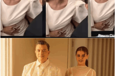 Huwag Kumurap! Jericho Rosales, ‘Di Bumitaw sa Higpit ng Yakap kay Janine Gutierrez sa ‘Quezon’ Premier: Ang Patunay na Sila ang Tunay na Bida at ang Nakakakilig na Black Screening! bb