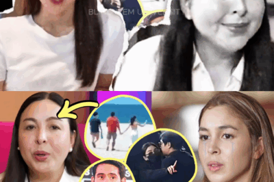 BINISTO! JULIA BARRETTO, PINANGALANAN ANG NON-SHOWBIZ NA KABIT NI GERALD; MARJORIE, GALIT NA GALIT MATAPOS MAKITA ANG PAGTATAKSIL SA KANILANG BAHAY!