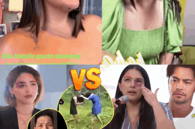 Hagulgol ni Kylie Padilla: Isang Anak na Nagmamakaawa sa Harap ni Ria Atayde Para sa Kalayaan ni Robin Padilla