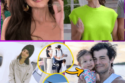 Sugod-Puso sa New Zealand: Ang Matapang na Desisyon ni Anne Curtis na Iligtas ang Kanyang Pag-ibig, Handa sa Lahat ng Sakripisyo!
