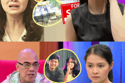 NAGSALITA NA SI BARBIE FORTEZA: HIWALAYAN NINA JAK ROBERTO PERSONAL NA DESISYON, WALANG KINALAMAN SI DAVID LICAUCO