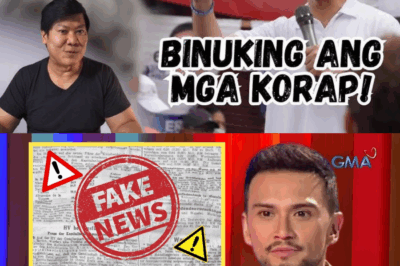 BUHAY NA BUHAY AT HANDANG LUMABAN: Billy Crawford, Galit na Sinupalpal ang ‘Fake News’ ng Kanyang Pagpanaw; Nagbabala ng Pagsasampa ng Kaso Laban sa mga Mapagbalat-kayo