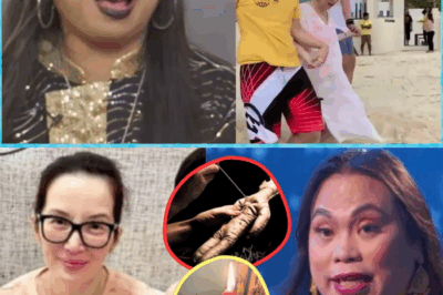 Nakakagimbal na Babala: Queen of All Media, May “Malaking Panganib” ba sa Kapalaran?
