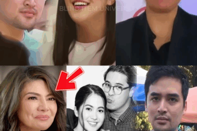 ANG EMOSYONAL NA BEREDIKTO: WALANG ANGAL SI CHARLENE GONZALES SA PAG-IIBIGAN NINA ATAGHA MUHLACH AT MAYOR VICO SOTTO—AT NARITO ANG MALALIM NA DAHILAN NG KANILANG TIWALA