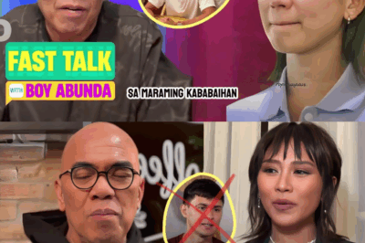 LIHIM NA SAKIT AT PANG-AABUSO: SARAH GERONIMO, LUBHANG NAGING EMOSYONAL SA PAGBUNYAG SA MATINDING PAGSUBOK SA RELASYON NILA NI MATTEO GUIDICELLI