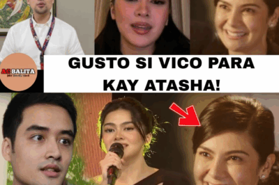 “Parang Tunay na Miyembro ng Pamilya!” Charlene Gonzalez, Inihayag ang Taos-Pusong Pagtanggap kay Vico Sotto Bilang Kasintahan ni Atasha Muhlach