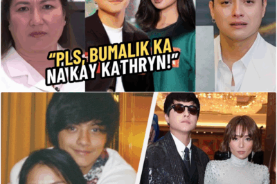 LIHIM NA PAG-UUSAP: Emosyonal na Hinarap ni Min Bernardo si Daniel Padilla, Nagbigay-Liwanag at Pag-asa sa Krisis ng KathNiel bb