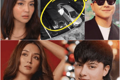 HINDI NA MAPIGILAN ANG TADHANA? DANIEL PADILLA, NAMATAAN SA BAHAY NI KATHRYN BERNARDO; INSIDER NAGKUMPIRMA: ‘GUSTONG-GUSTONG MAKIPAGBALIKAN!’ bb