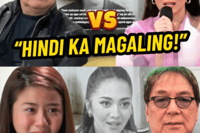 IBINULGAR! PANG-AABUSO SA KAPANGYARIHAN: MILES OCAMPO, WALANG TAKOT NA BINULGAR ANG ‘DIUMANO’Y’ KABASTUSAN NI JOEY DE LEON KINA ATASHA MUHLACH AT MAJA SALVADOR